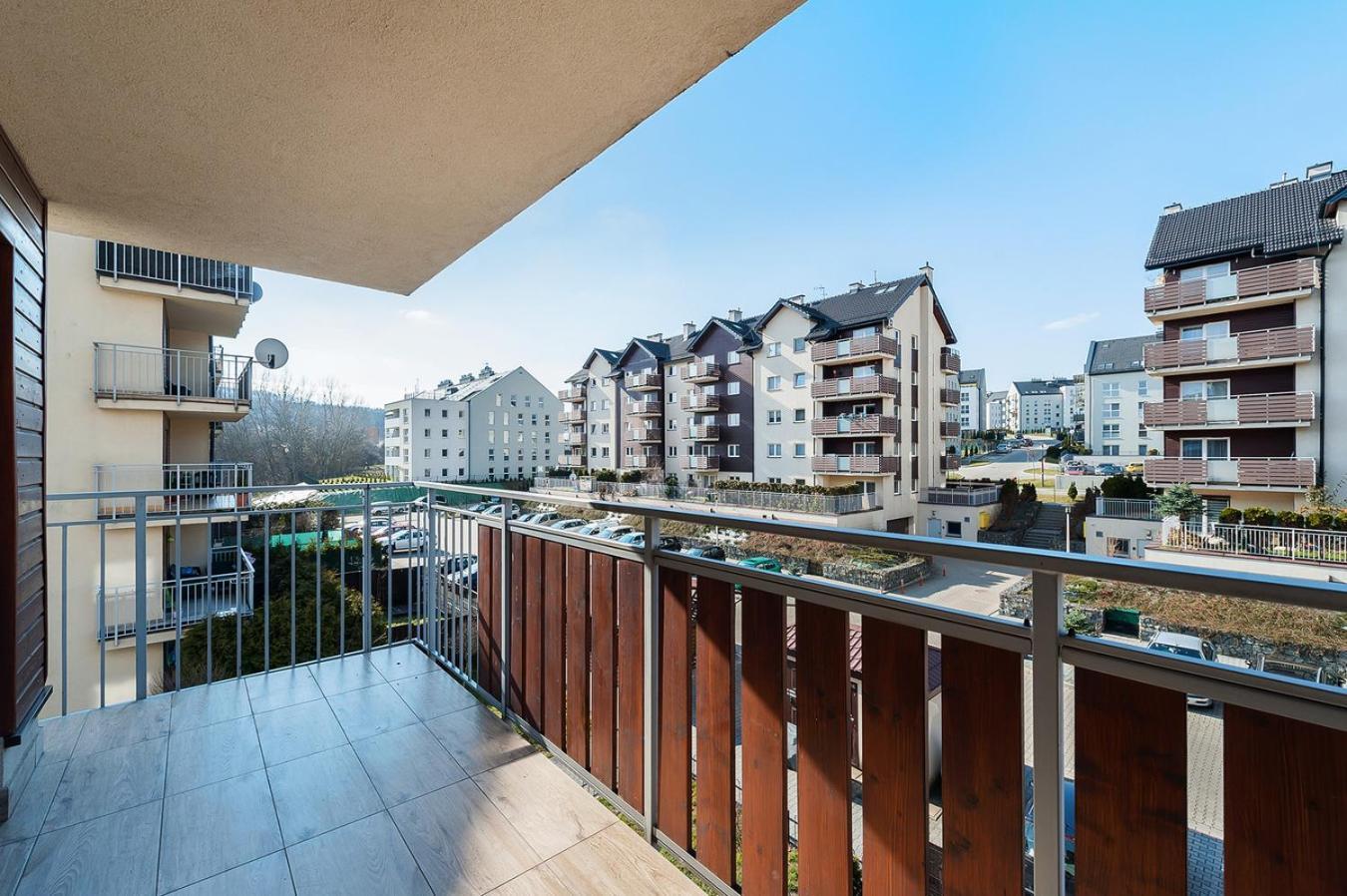 Apartament Chrobrego Wieliczka Ngoại thất bức ảnh